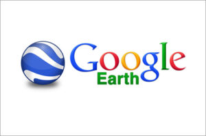 google earth virtual globe the